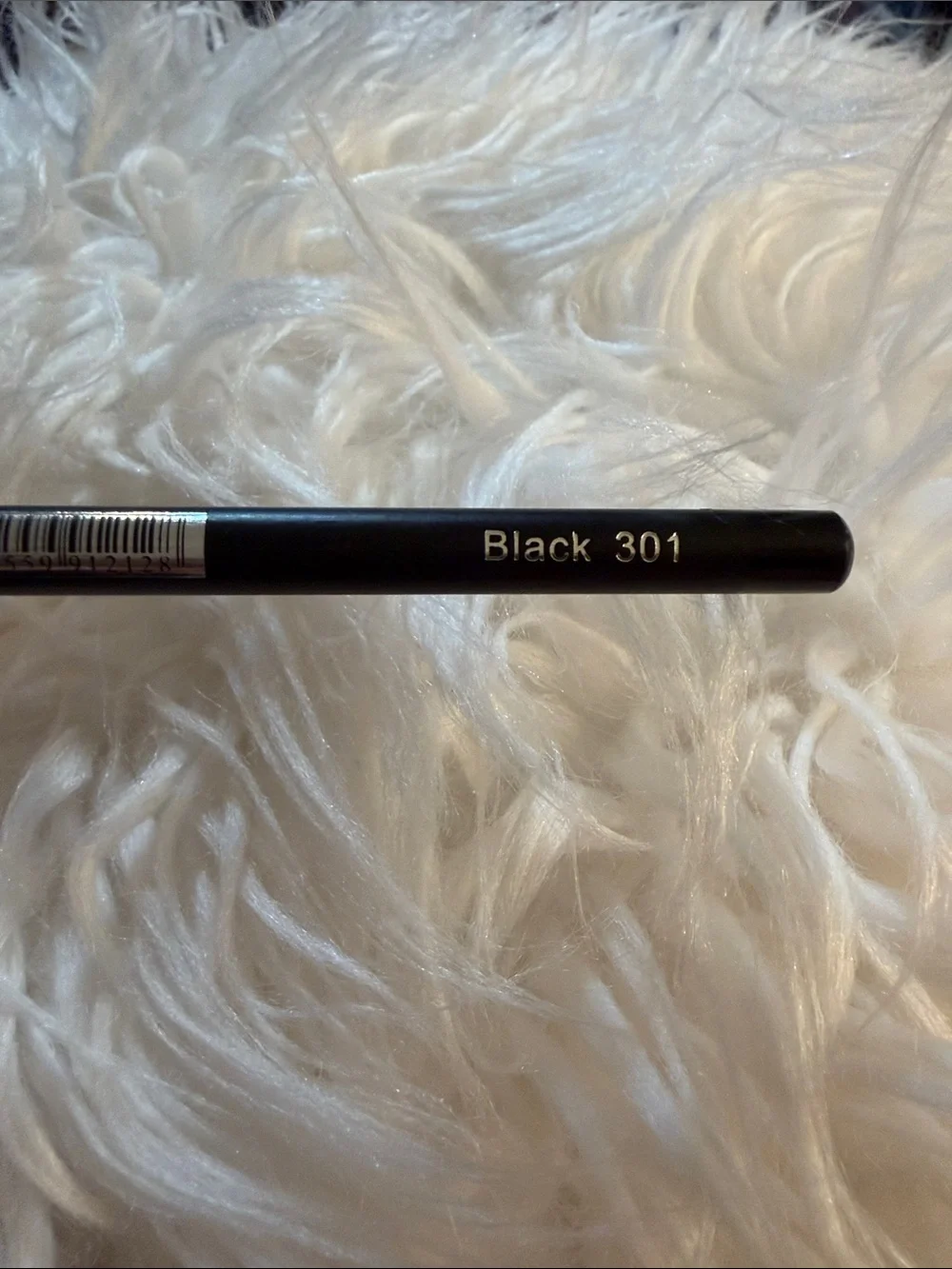 Opera Eye/Eyebrow Pencil - Black